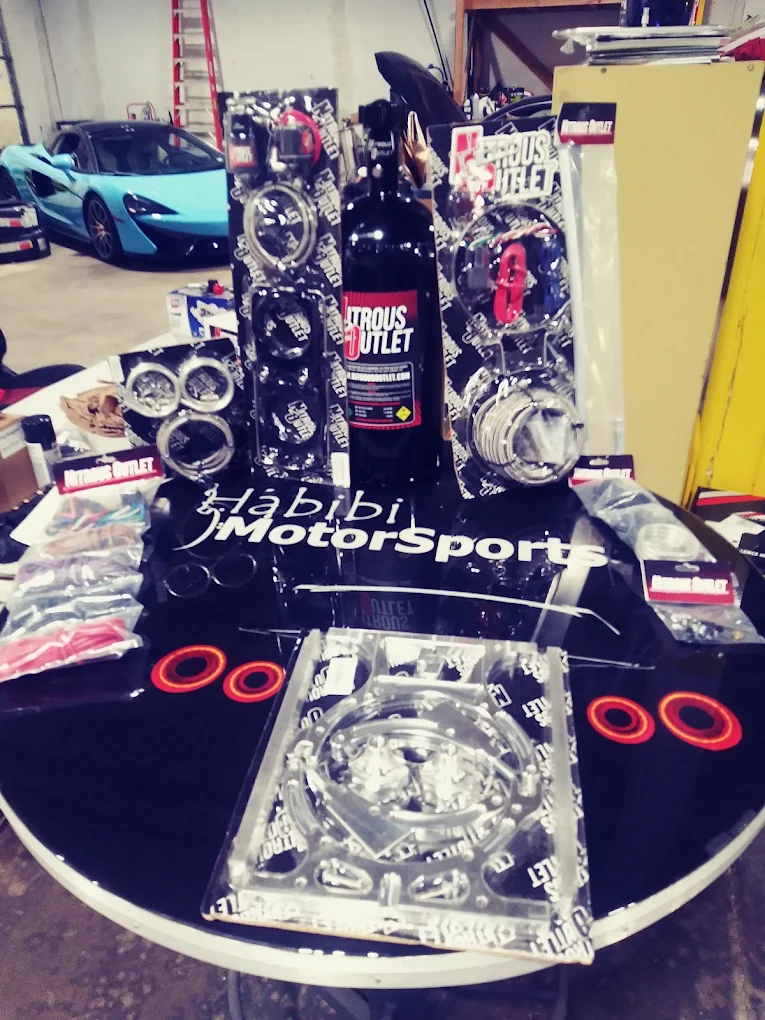 Dealer photo